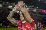 Salford Red Devils 22 St Helens 14